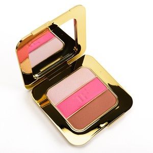 Tom Ford Soleil Contouring Compact 02 Afterglow